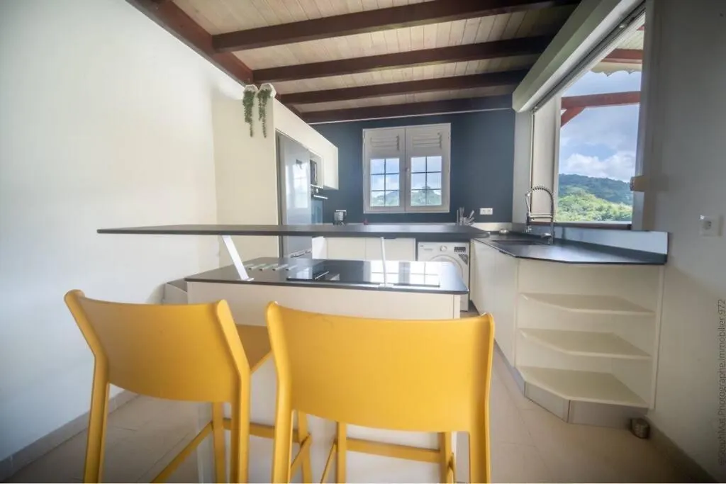 Villa La Verdee, Design, Piscine, Proche Commerces Riviere-Salee